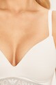 Îmbrăcăminte Emporio Armani - Sutien 164410.CC318 alb