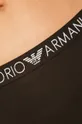 чёрный Emporio Armani - Стринги (2 пары)