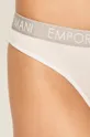 Emporio Armani - Стринги (2-pack) Жіночий