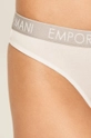 Emporio Armani - Tange (2-pack) Ženski