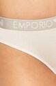 Odzież Emporio Armani - Figi (2 pack) 163334.CC318 163334.CC318 biały