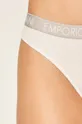Emporio Armani - Brazílske nohavičky (2-pak) Dámsky
