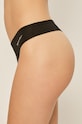 Reebok - Chiloti brazilieni U4.C9490 U4.C9490 negru AA00