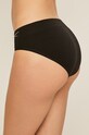 Odzież Reebok - Figi (2-pack) U4.C9500 U4.C9500 czarny