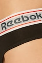 Odzież Reebok - Figi (3-pack) U4.C9503 U4.C9503 czarny