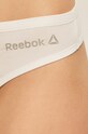 Reebok - Chiloti brazilieni (3-pack) U4.F9411 U4.F9411