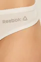 Reebok - Brazil bugyi (3-pack) U4.F9411