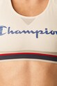 Champion - Спортивний бюстгальтер Y08R0 білий Y08R0