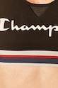 Champion - Αθλητικό σουτιέν μαύρο Y08R0
