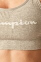 Champion - Αθλητικό σουτιέν γκρί Y08QZ