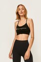 Champion - Sutien sport Y08QZ usor rigidizat negru Y08QZ
