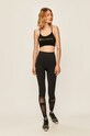Champion - Sutien sport Y08QZ Y08QZ negru AA00