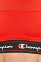 Champion - Спортивный бюстгальтер 09LM красный 09LM
