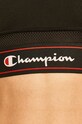 Champion - Športová podprsenka 09LM 09LM čierna