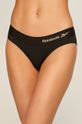 Reebok - Figi (2-pack) U4.C9492 dzianina czarny U4.C9492