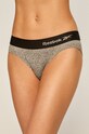 Reebok - Σλιπ (2-pack) U4.C9492 μαύρο AA00