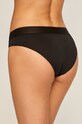 Ρούχα Reebok - Σλιπ (2-pack) U4.C9492 μαύρο