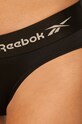 Reebok - Σλιπ (2-pack) U4.C9492 μαύρο