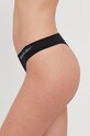 Îmbrăcăminte Reebok Tanga U4.C9501 U4.C9501 negru