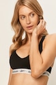 Ρούχα Reebok - Αθλητικό σουτιέν U4.C9507 μαύρο