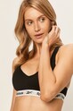 Odzież Reebok - Biustonosz sportowy U4.C9507 U4.C9507 czarny