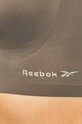 Reebok - Sportski grudnjak siva U4.C9509
