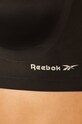 Reebok - Αθλητικό σουτιέν μαύρο U4.C9509