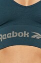 Одежда Reebok - Спортивный бюстгальтер U4.F9540 U4.F9540 бирюзовый