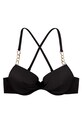 Dorina - Biustonosz kąpielowy Filao D000170MI010.BK0001 czarny AA00