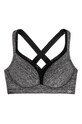Dorina - Biustonosz sportowy Outrun D00519M.904 szary