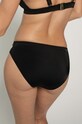 Îmbrăcăminte Dorina - Slip de baie Casablanca D00856M.V00 negru