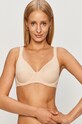 Dorina - Sutien Lindsay cu balene bej D1032A.B60