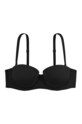 Odzież Dorina - Biustonosz Michelle D17193A.V00 czarny