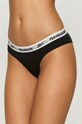 Reebok - Трусы (5-pack) U4.C9516 трикотаж чёрный U4.C9516