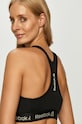 Дрехи Reebok - Спортен сутиен (2 бройки) U4.C9396 U4.C9396 черен
