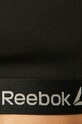 Reebok - Sportovní podprsenka (2-pack) U4.C9396 černá U4.C9396