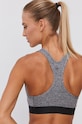 Одежда Спортивный бюстгальтер Reebok C9489 C9489 серый