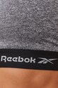 Спортивний бюстгальтер Reebok C9489 C9489 сірий