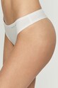 Reebok - Stringi (3-PACK) C9569 C9569 czarny