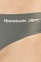 Reebok tangice (3-PACK)