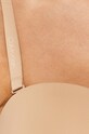 Одяг Calvin Klein Underwear Бюстгальтер 000QF5748E бежевий