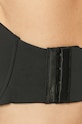 Îmbrăcăminte Calvin Klein Underwear sutien 000QF5748E negru