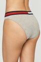 Tommy Hilfiger - Chiloti UW0UW01560.NOS gri AA00