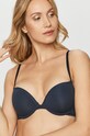 Tommy Hilfiger - Sutien cu balene bleumarin UW0UW00305.NOS