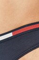 Tommy Hilfiger - Stringi granatowy UW0UW01548.NOS