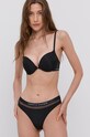 Îmbrăcăminte Tommy Hilfiger - Sutien UW0UW00045.NOS negru