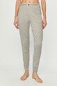 Tommy Hilfiger - Pantaloni de pijama fund gri UW0UW01647.NOS