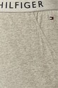 Îmbrăcăminte Tommy Hilfiger pantaloni de pijama UW0UW01647.NOS gri