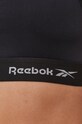Reebok Biustonosz sportowy C9488 C9488 czarny