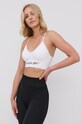 Odzież Reebok Biustonosz sportowy C9498 C9498 biały